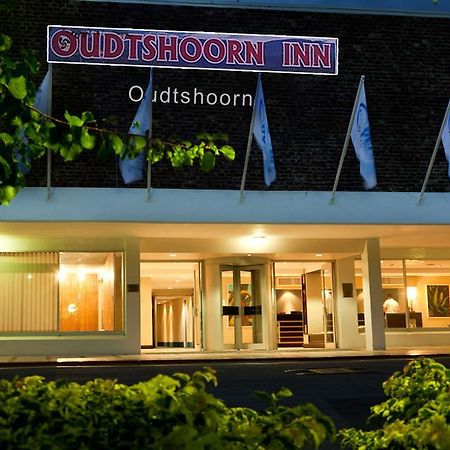 Oudtshoorn Inn Hotel Eksteriør billede